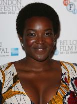 Wunmi Mosaku