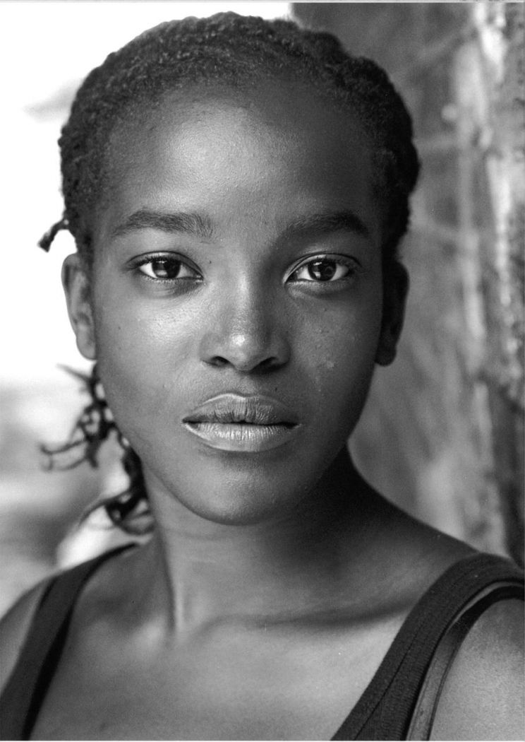 Wunmi Mosaku