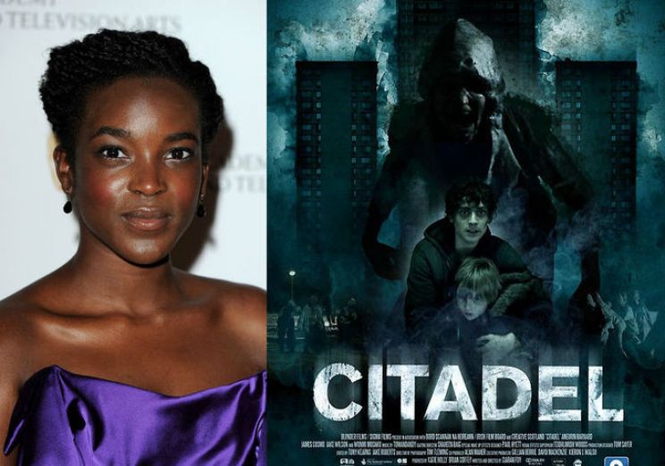 Wunmi Mosaku