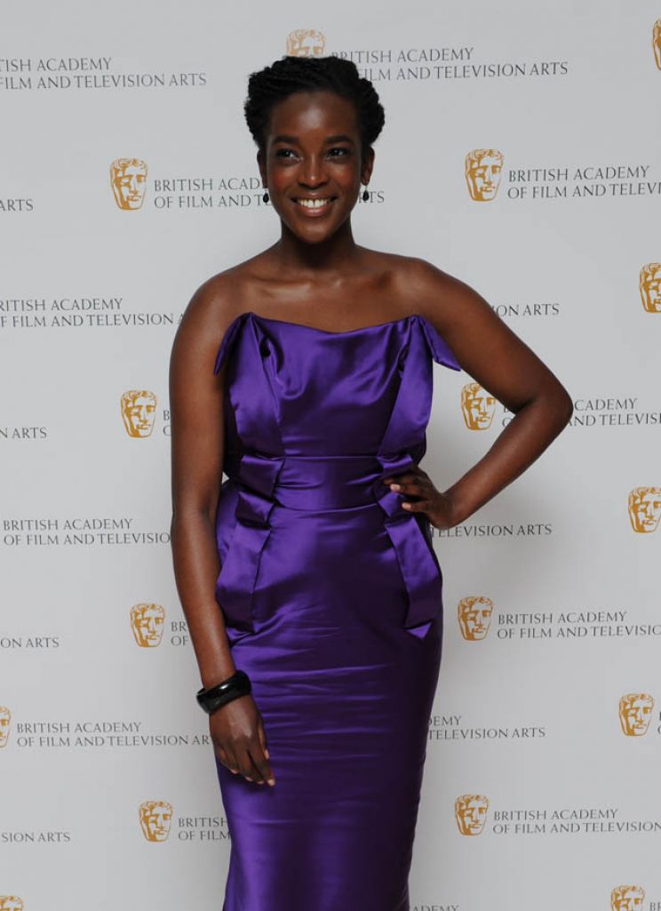 Wunmi Mosaku