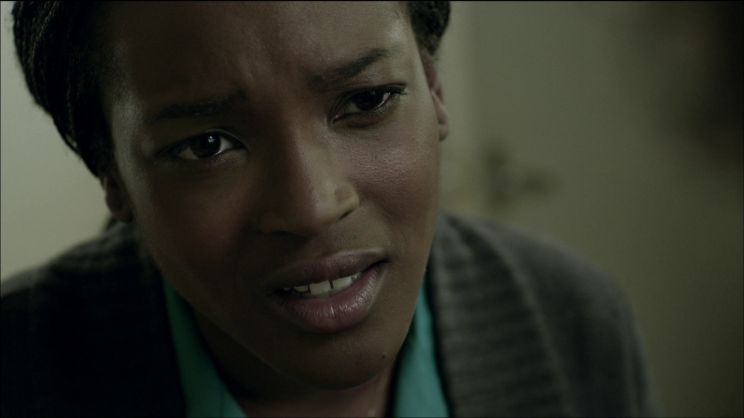 Wunmi Mosaku