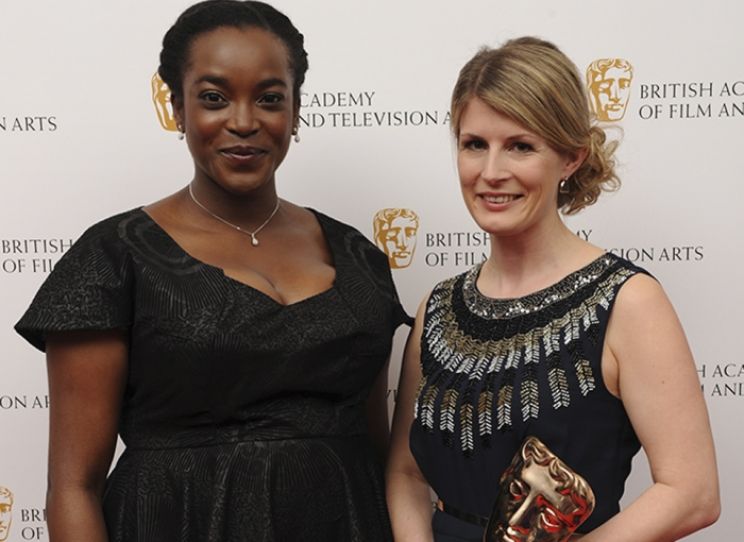 Wunmi Mosaku