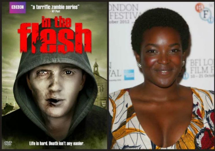 Wunmi Mosaku