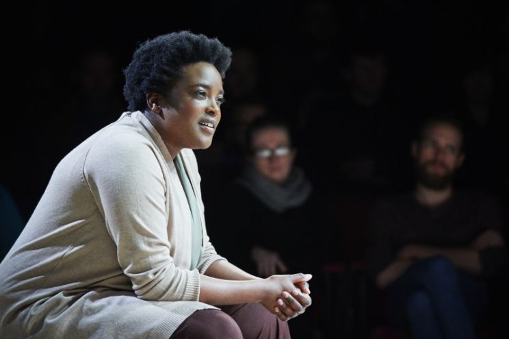 Wunmi Mosaku