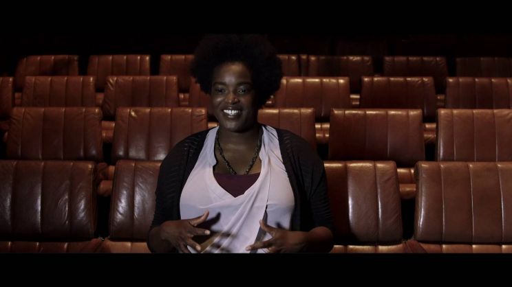 Wunmi Mosaku