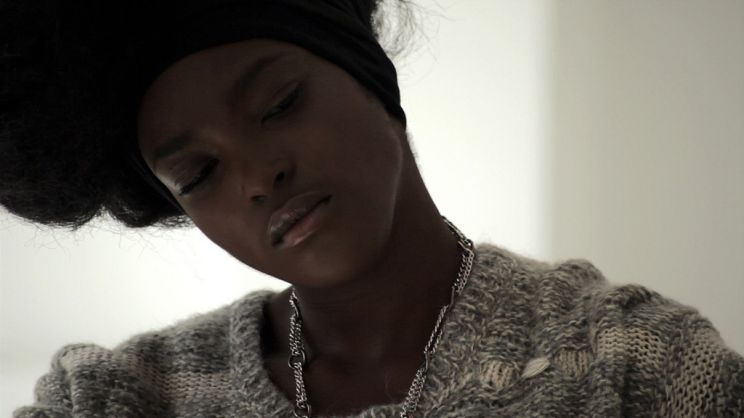 Wunmi Mosaku