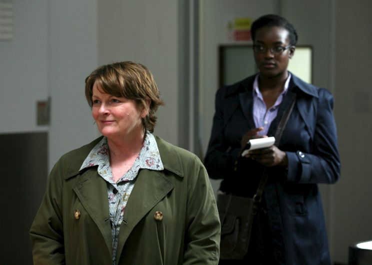 Wunmi Mosaku