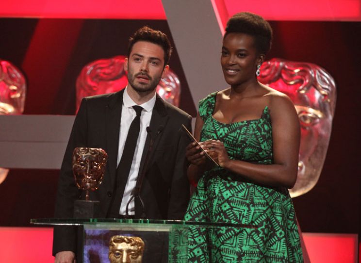 Wunmi Mosaku