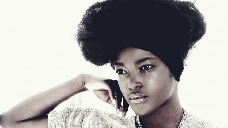 Wunmi Mosaku