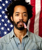 Wyatt Cenac