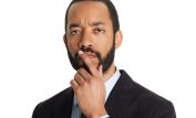 Wyatt Cenac