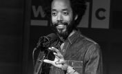 Wyatt Cenac