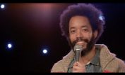 Wyatt Cenac