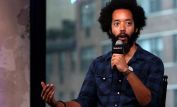 Wyatt Cenac