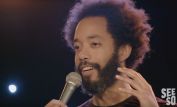 Wyatt Cenac