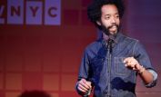 Wyatt Cenac