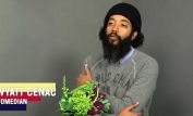 Wyatt Cenac