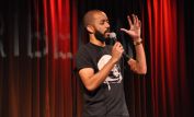 Wyatt Cenac