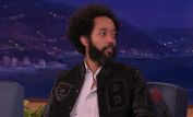 Wyatt Cenac