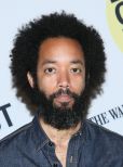 Wyatt Cenac