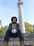 Wyatt Cenac