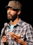 Wyatt Cenac