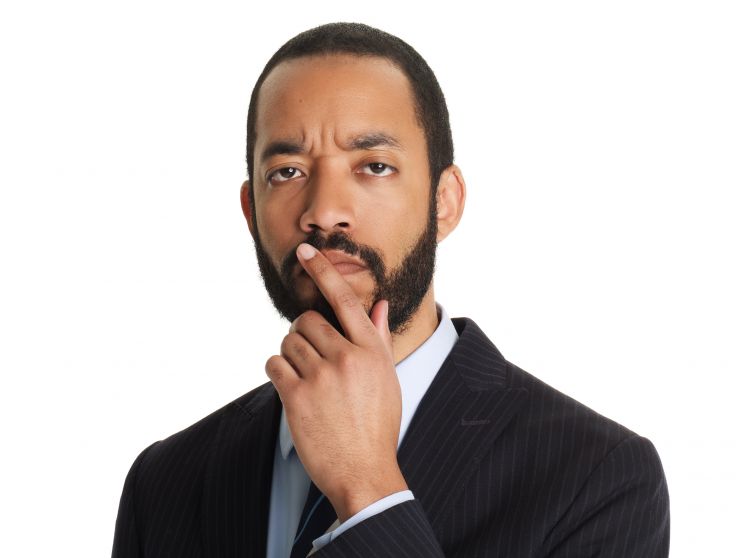 Wyatt Cenac