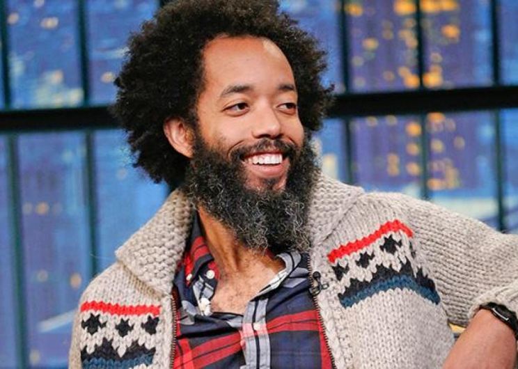 Wyatt Cenac