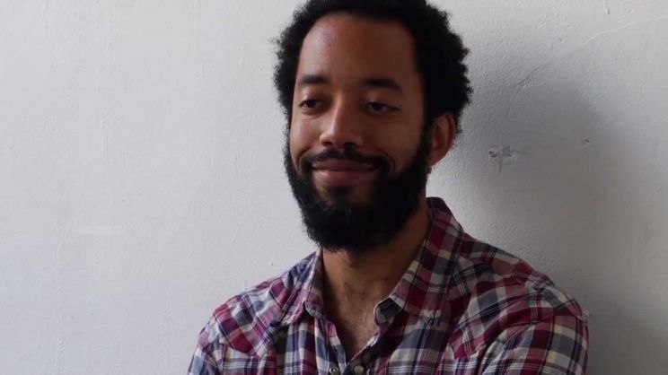 Wyatt Cenac