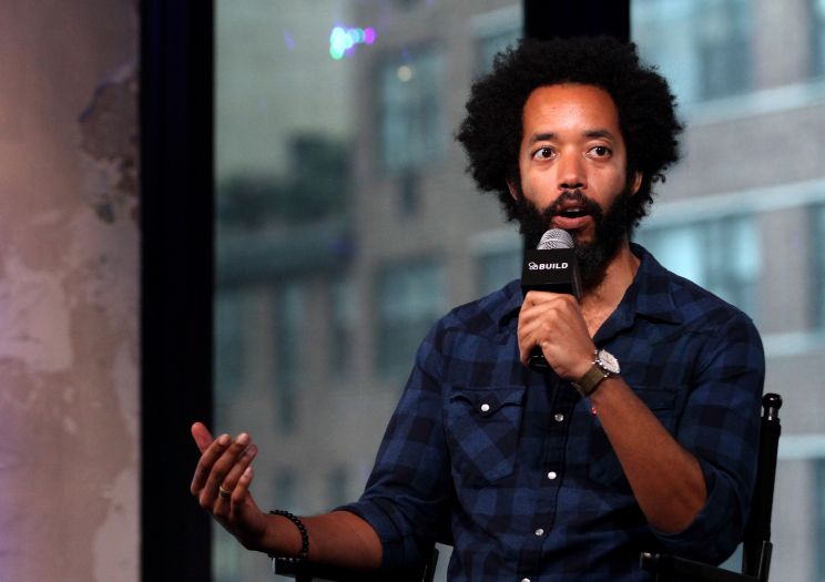 Wyatt Cenac