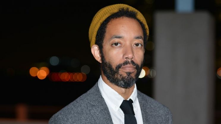 Wyatt Cenac