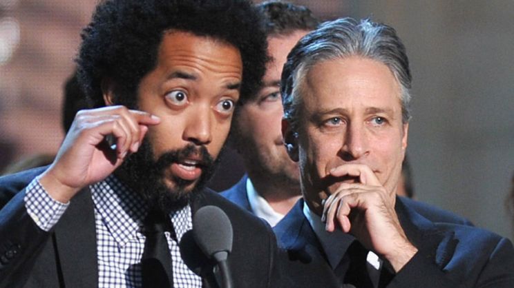 Wyatt Cenac