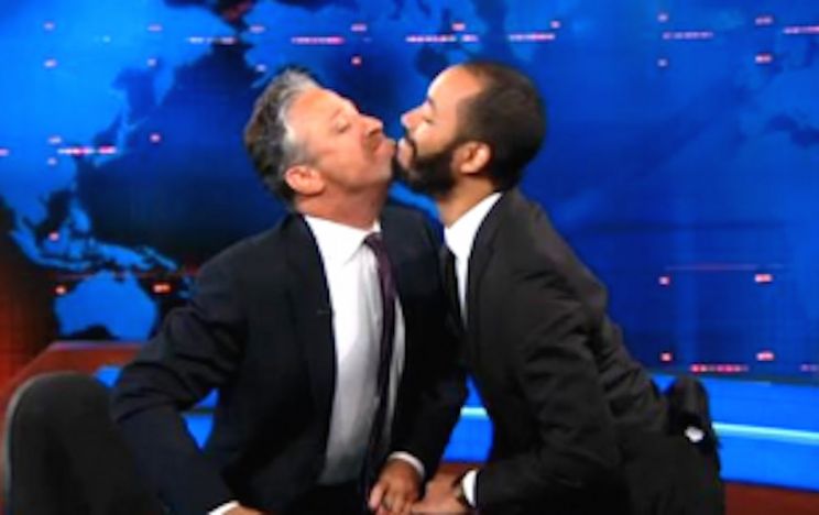 Wyatt Cenac