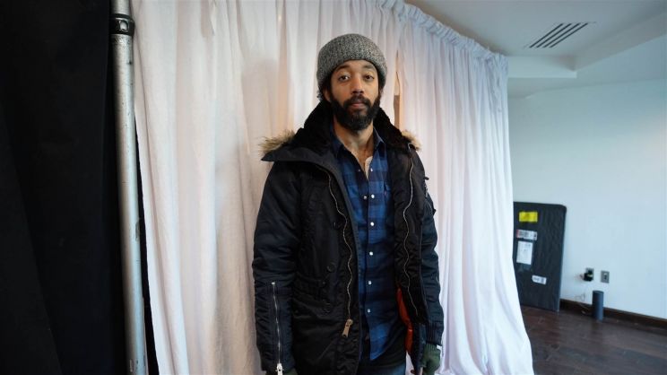 Wyatt Cenac