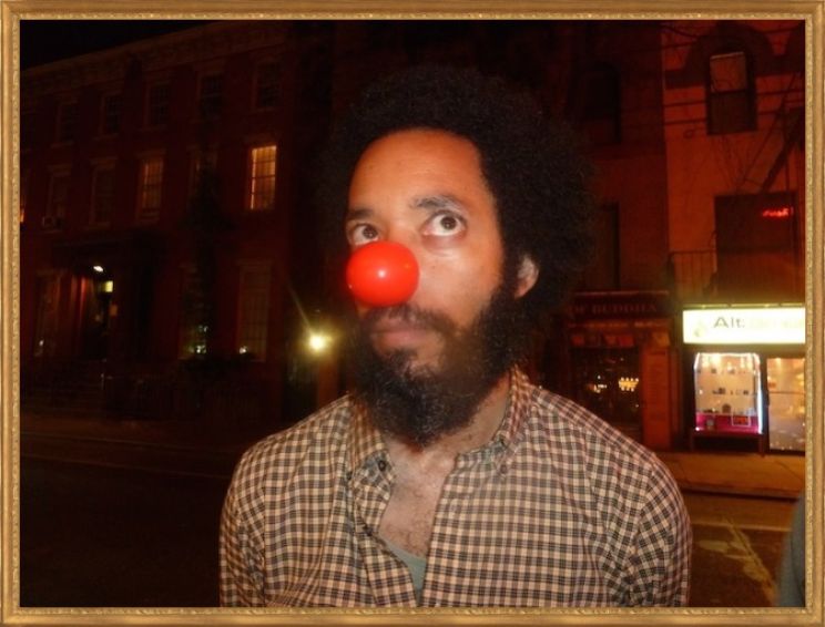 Wyatt Cenac