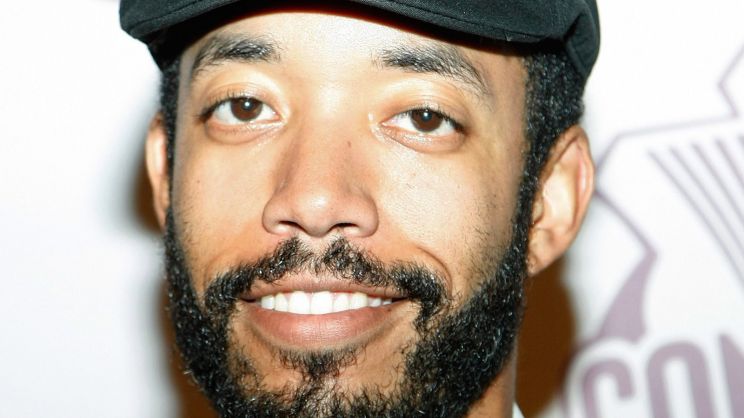 Wyatt Cenac