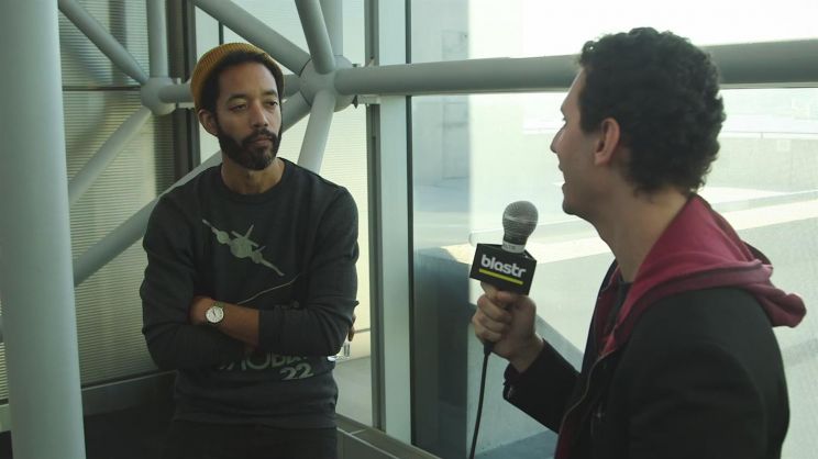 Wyatt Cenac