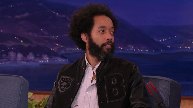 Wyatt Cenac