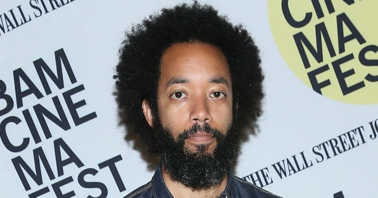 Wyatt Cenac