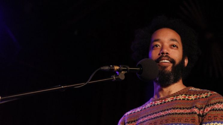 Wyatt Cenac