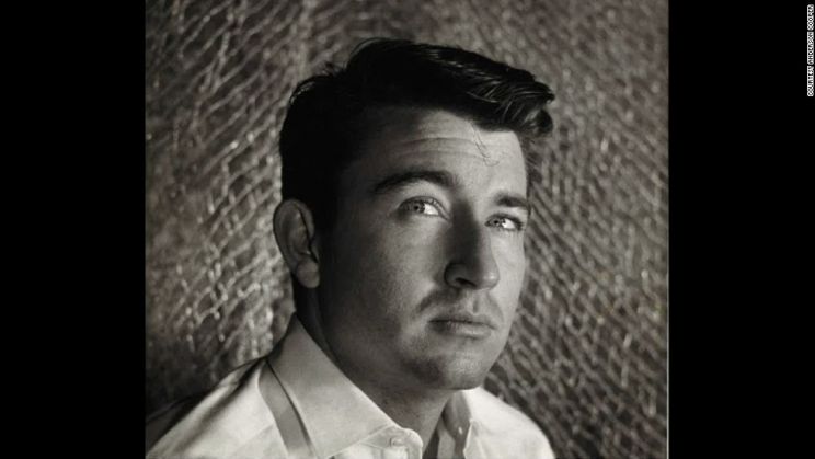 Wyatt Cooper