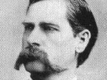 Wyatt Earp