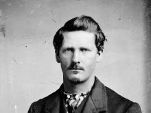 Wyatt Earp