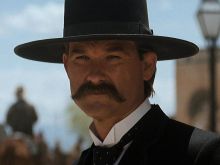 Wyatt Earp