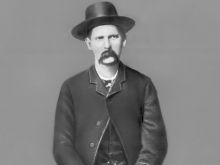 Wyatt Earp