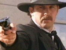 Wyatt Earp