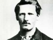 Wyatt Earp