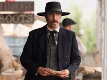 Wyatt Earp