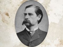 Wyatt Earp