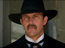 Wyatt Earp